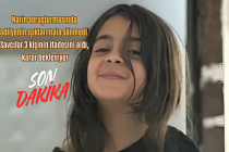 Narin soruşturmasında adliyenin ışıkları hala sönmedi! Savcılar 3 kişinin ifadesini daha aldı, karar bekleniyor