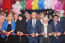 Özgür Özel: Hasan Bitmez hakkı ve haklıyı temsil etmektedir 
