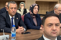 Özgür Özel Sinan Ateş cinayetinin azmettiricilerini açıkladı
