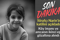 SON DAKİKA! İtirafçı Narin'in katilini açıkladı! Köy imamı ve amcanın eşi de gözaltına alındı