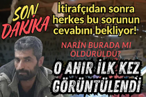 SON DAKİKA! İtirafçıdan sonra herkes bu sorunun cevabını bekliyor! Narin burada mı öldürüldü? O ahır ilk kez görüntülendi