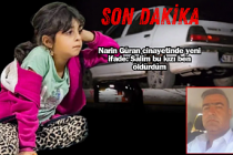 SON DAKİKA! Narin Güran cinayetinde yeni ifade: Salim bu kızı ben öldürdüm