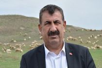 TÜDKİYEB'den çobana şiddete kınama!