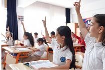 2 milyona yakın öğrenci okul öncesinde