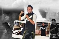 Burak Şenöz'den yeni Single!
