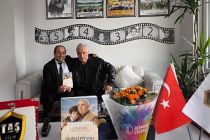 Ödüllü yönetmen son filmiyle zirveye yerleşti