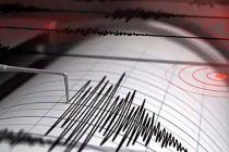Rize'de korkutan deprem