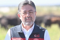 Bakan Yumaklı'dan 'kırmızı et' açıklaması