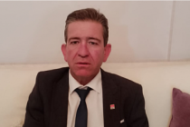 CHP DEMİRCİ İLÇE BAŞKANI MELİH KURU’DAN 2025 YILI MESAJI