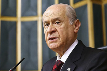 Devlet Bahçeli: Birlikte Türkiye olmaktan başka seçenek kalmadı