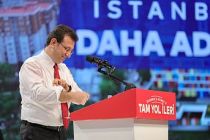İmamoğlu’na 4 yıla kadar hapis istemi