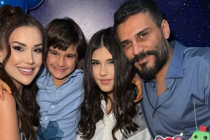 Dilan Polat hakkında bomba iddia! Çocukları alıp gidecekmiş