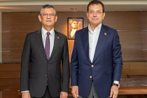 Ekrem İmamoğlu’ndan Saraçhane’ye davet: Korku duvarları yıkıldı, artık millet sahnede