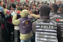 İmamoğlu Protestoları Katlanarak Büyüyor: Üniversite öğrencileri Türkiye Genelinde Ayakta