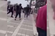 İstanbul'da boykot listesindeki kafeye saldırı: 4 gözaltı