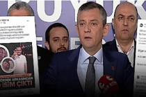 Özgür Özel, 'merkez medya'ya meydan okudu: Ya tarafsız olun ya da bundan sonra karşınızdayız