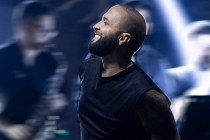 Berkay'dan unutulmaz iki gece