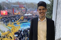SON DAKİKA! CHP PM Üyesi Berkay Gezgin ve 102 genç cezaevinden salıverildi