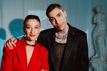 Can Bonomo ve Melike Şahin'den duygusal klip