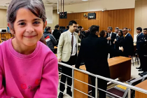 Narin Güran Davasında Yargılamalar Derinleşiyor: 12 Sanık ve 3 Çocuk Hâlâ Sanık Sandalyesinde