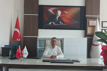 Demirci Devlet Hastanesi'ne Yeni Başhekim: Uz. Dr. Ercan Başoğul Göreve Başladı