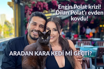 Engin Polat krizi! Dilan Polat’ı evden kovdu, Instagram’dan restleşme başladı