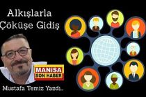 Alkışlarla Çöküşe Gidiş / Mustafa Temiz Yazdı...