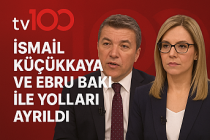 İsmail Küçükkaya ROK arayınca öğrenmiş! "Ayrılığı İlk Ben Söyledim, İsmail Şaşkınlıkla Karşıladı”