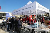 Gülşah Durbay İçin Taziye Programı Düzenlendi