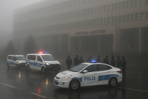 Meclis’teki istismar soruşturmasında bir tutuklama, dört gözaltı