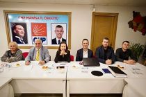 Özalper: “Manisa’da Başlıyoruz, Türkiye’de İktidara Yürüyoruz”