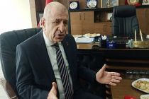 Özdağ’dan Keşan’da adalet, ekonomi ve asgari ücret çıkışı