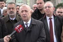 Zafer Partisi Lideri Ümit Özdağ 3. Duruşmada Beraat Etti