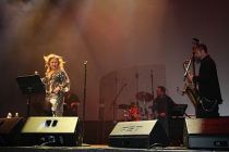 Müzik İyiliğe Dönüştü! Pınar Aylin’den Anlamlı Konser