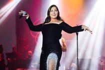 Sibel Can’dan Sevgililer Günü’ne Damga Vuran Konser