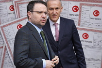 Akın Gürlek'in tapu kayıtlarını sorgulayan  tapu müdürü tutuklandı