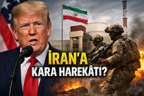 Washington’da İran alarmı: Trump’tan operasyon açıklaması