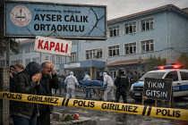 Kahramanmaraş’ta Okul Katliamı: 10 Kişi Hayatını Kaybetti, Okul Kapatıldı