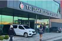 Uşak Belediyesi’nde Başkanvekili Seçimi Tarihi Belli Oldu