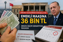 Ankara Kulislerinde Erken Seçim ve Emekli Paketi 