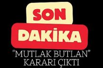 CHP 'nin Mutlak Butlan Kararı Çıktı!