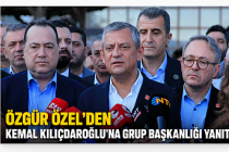 CHP'nin seçilmiş genel başkanından, Mahkemelik butlan Genel Başkana yanıt geldi "Benim mazbatam var"