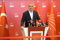 Butlan CHP'den Kurultay Çıkışı: "Mevcut Hukuki Zeminde Kurultay Toplanamaz"