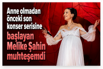 "Resmen İki Canlı Oldum" Sözleri Alkış Aldı