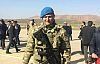 Afrin'de yaralanan binbaşı şehit oldu