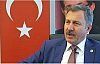 Ak Parti'nin büyükşehir adaylığı için çalışmalarını sürdürüyor