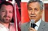 Arınç'ın damadı Fetö'den tutuklandı