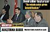 Demircililer haykırıyor “Bu vebale sakın girme Selami Başkan “