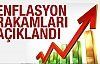 Enflasyon Ekim ayında da artışını sürdürdü