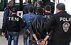 Fetö'den gözaltına alınan 19 kişiden 3'ü tutuklandı